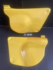 SUZUKI RM250 RM370 RM400