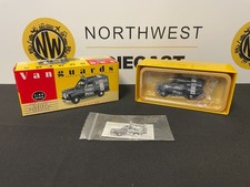 CORGI VANGUARDS 1:43 SCALE