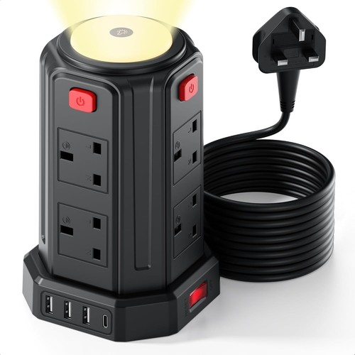 Extension lead - extension,