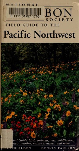 National audubon society field - audubon,