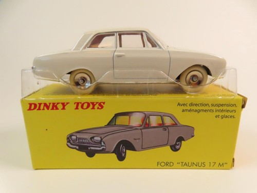 Atlas french dinky 559 - atlas,