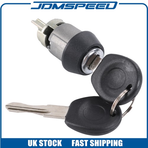 Ignition lock barrel with - barrel,