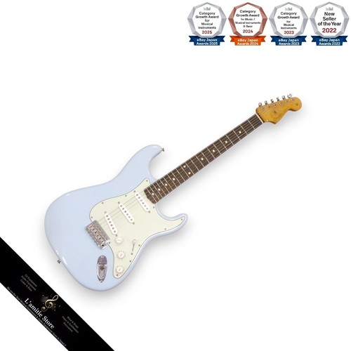 Fender vintera road worn - fender,