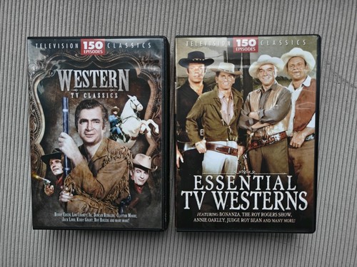 Western classics - western, +