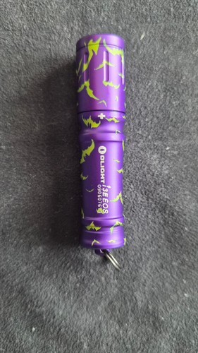 Olight i3e eos mini - eos, pocket