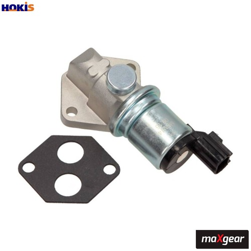 Idle control valve air - control, supply