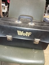 Vintage wolf 3548 - vintage, 2