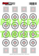 Range Master Airgun Precision