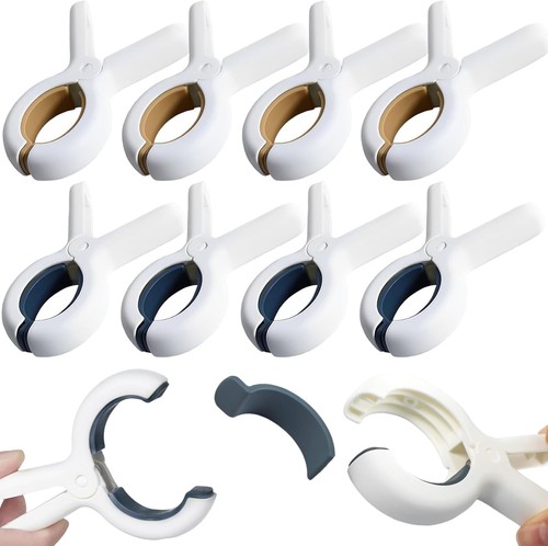 Beach towel clips for - clips, sun