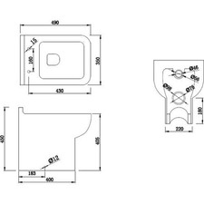 Hansgrohe Vernis Shape