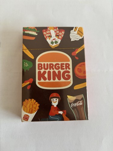 Rare spanish burger - rare,