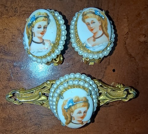 Vintage limoges florenza - limoges,