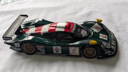 Maisto scale porsche - porsche, 911