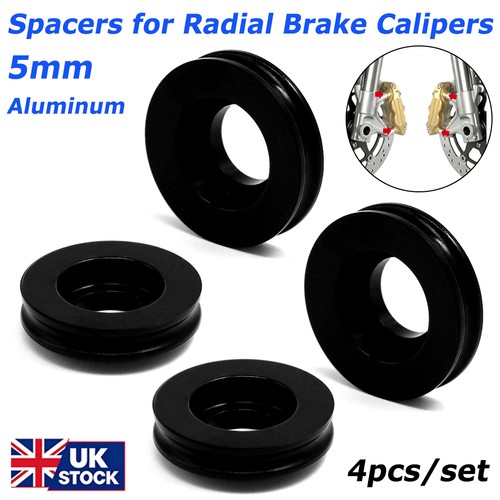 5mm spacers for radial brake - for,
