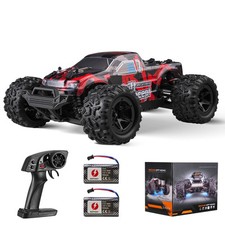 Remote Control Off-Road Truck