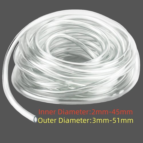 Clear pvc plastic flexible - clear,