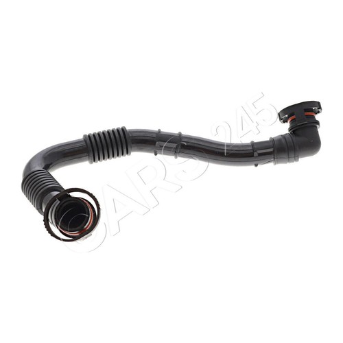 Crankcase breather hose vaico - breather,