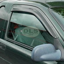 LAND ROVER FREELANDER 1 WIND