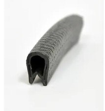 Large Rubber Car EDGE TRIM