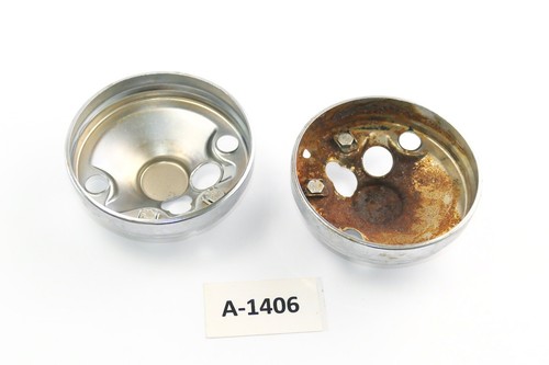 Honda 500 speedometer - 500,
