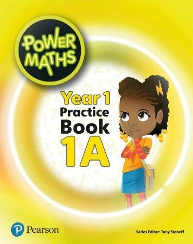 Power maths year pupil - maths,