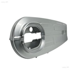 CASE NEW CHAIN GUARD HONDA CUB