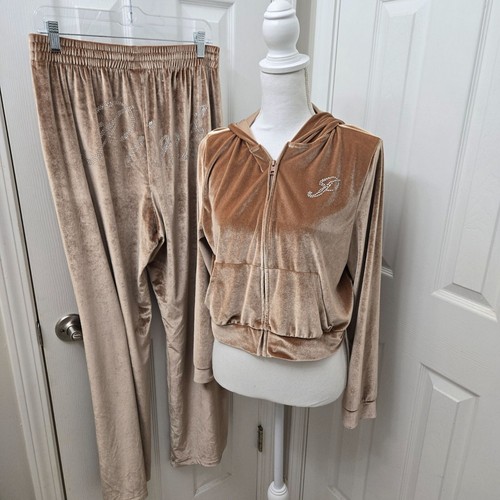 Victoria secret pink velour - victoria's,