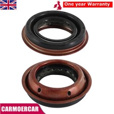 2Pcs Gearbox Differential Oil