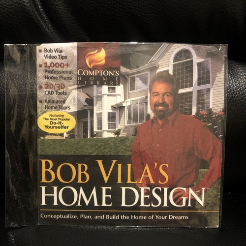 Bob vila home design - vila’s,