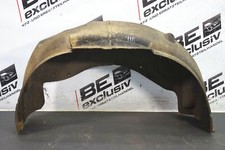 BMW X5 E70 3.0 SD wheel arch