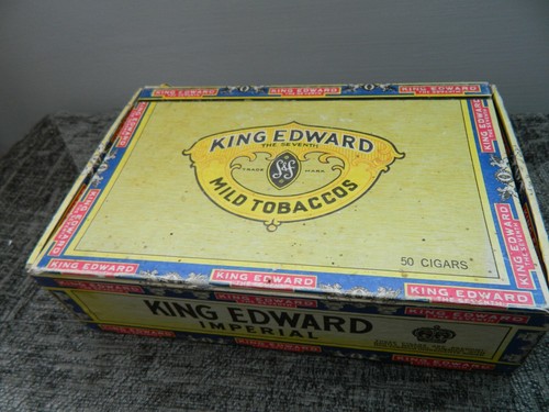 King edwards imperial mild - edwards,