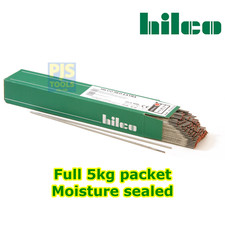 5kg x Hilco Red Extra 6013