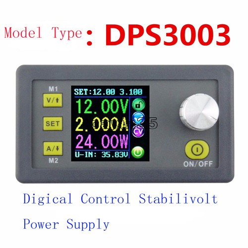 32v programmable - 32v/3a,