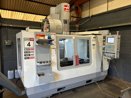 Haas vf4ss 2003 - vf4ss,