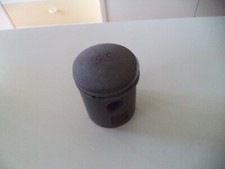 BENELLI LEONCINO 125 SPORT -