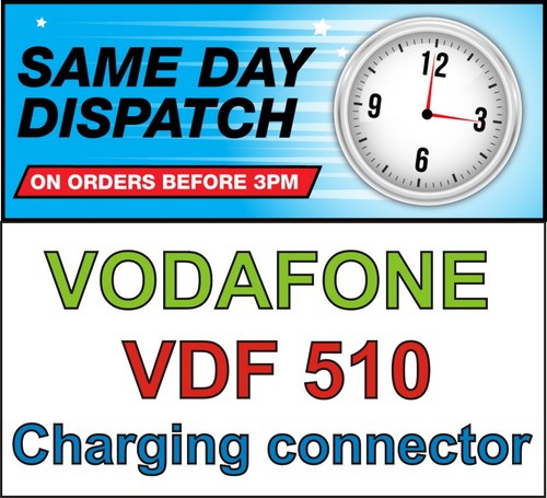 Vodafone smart vdf510 - vodafone, e8