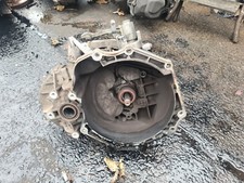 VAUXHALL ZAFIRA B MK2 1.7 CDTI 2011 6 SPEED MANUAL GEARBOX