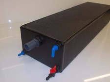 55 Litre Motorhome Camper