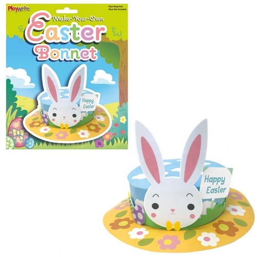 144 myo easter bonnet - easter,