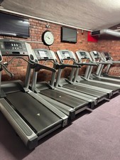 Life fitness 93t - fitness, treadmills