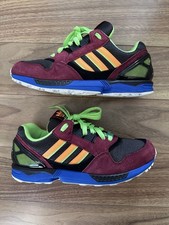 Adidas Zx 9000 25th