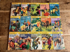 Enid blyton secret - enid,