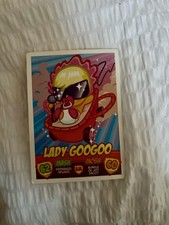 MOSHI MONSTERS MASH UP: SUPER