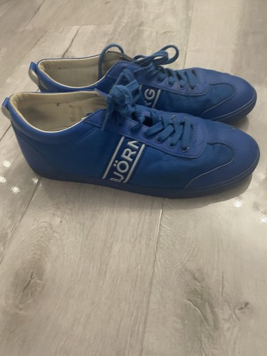 Bjorn borg trainers - borg,