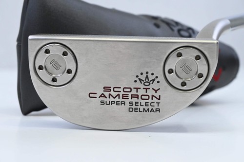 Scotty cameron super select - scotty,