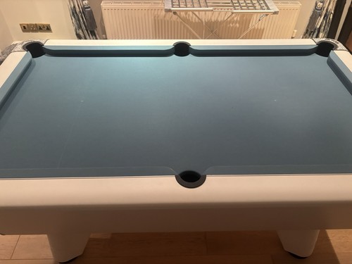 Slate bed supreme - supreme, pool