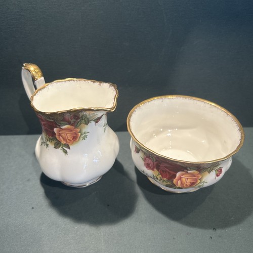 Vintage royal albert old - albert,