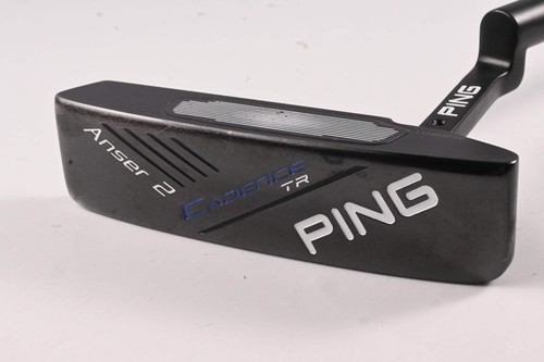 Ping cadence anser putter - ping, 2
