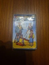 Vintage "Happy Families of the
