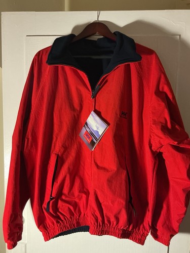 Vintage helly hansen gunwale - vintage,